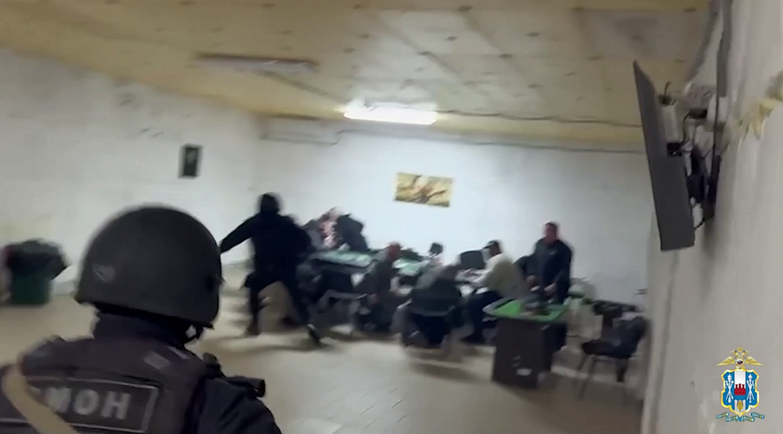 Фото: СУ СК по Ростовской области