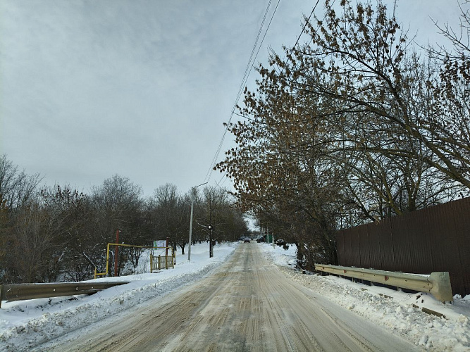 Фото: из архива ТГ канала Светланы Камбуловой