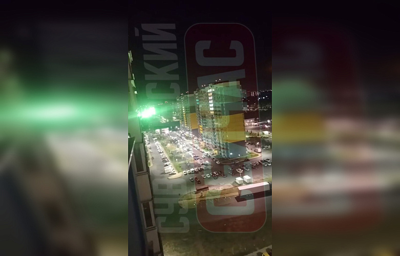 Фото: ТГ канала «Суворовский сейчас»