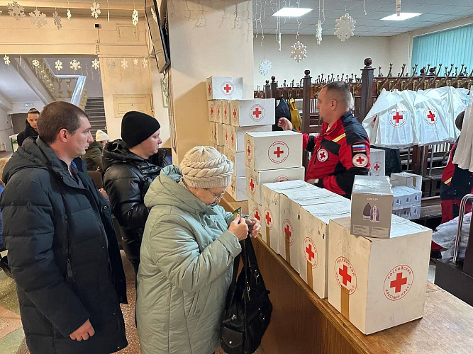 Фото: ТГ канала Светланы Камбуловой