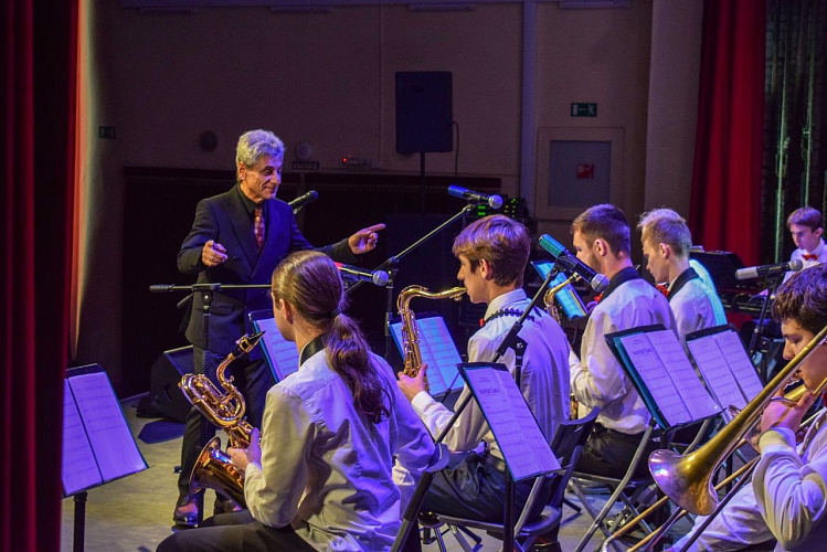 Фото: пресс-центр ВТБ