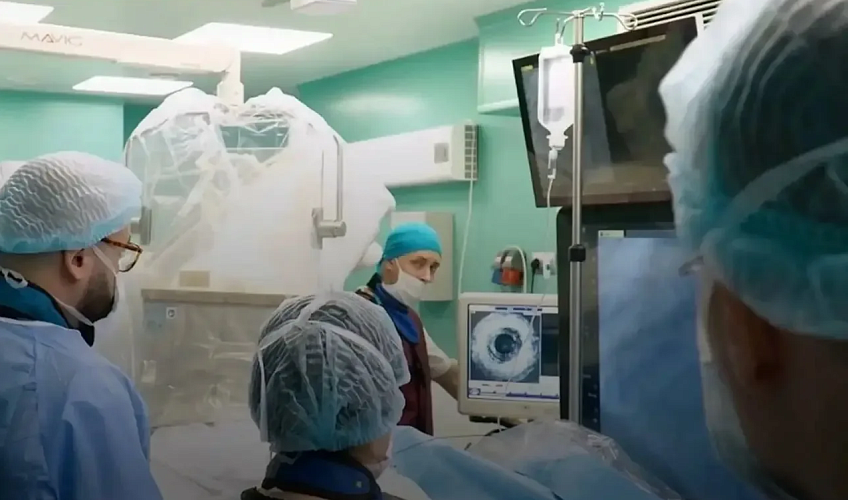 Фото: Минздрав Ростовской области 