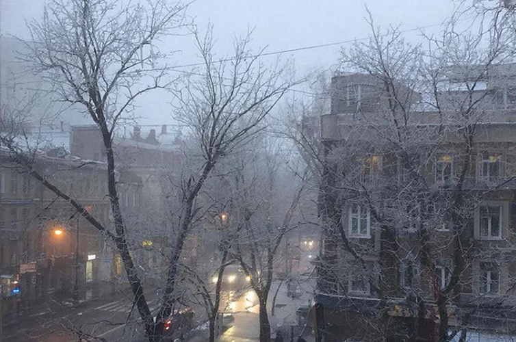 Фото: Нейросеть