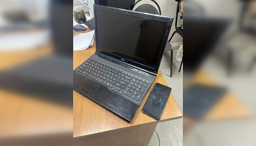 Фото: МВД по Ростовской области 