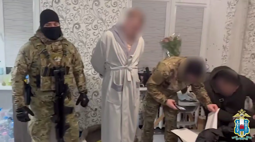 Фото: МВД по Ростовской области 