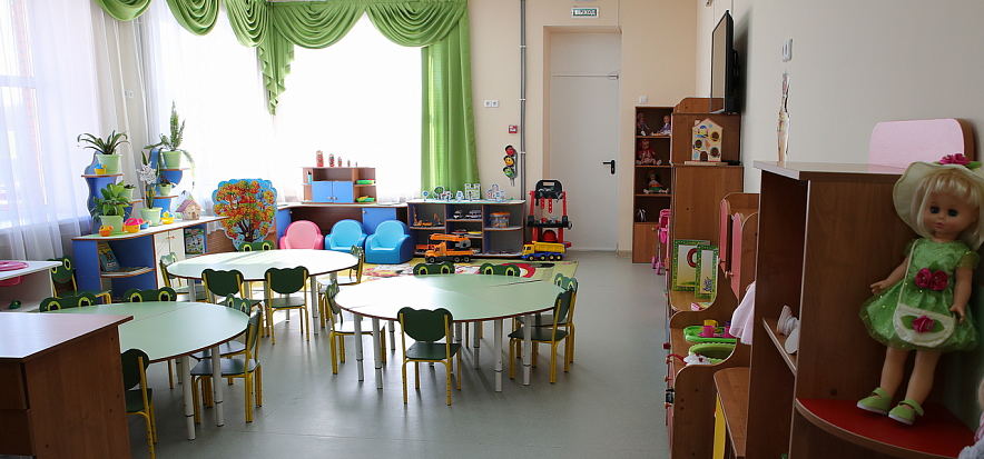 Почему закрывают садики. Детский сад закрыт. Открытия детского сада в Ростовской области с Чистякова. Детский сад зато светлый.