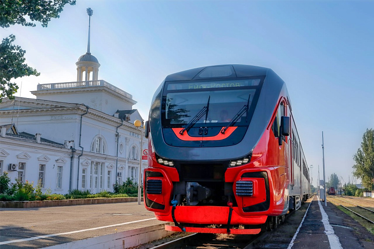 Фото: РЖД