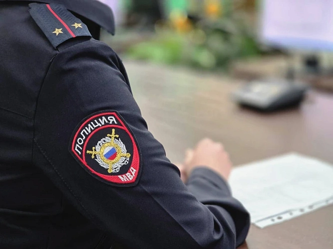 Фото: ГУ МВД РФ по РО