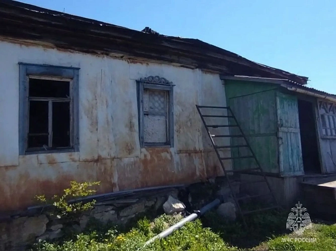 Фото: МЧС Ростовской области