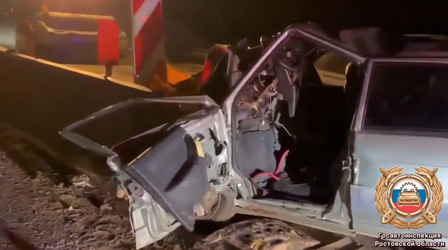 Фото: Госавтоинспекция Ростовской области
