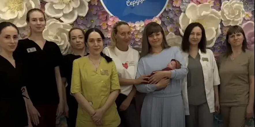 Фото: Минздрав Ростовской области 