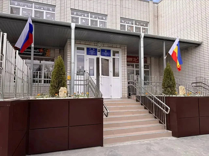 Фото: ТГ канала Андрея Фатеева