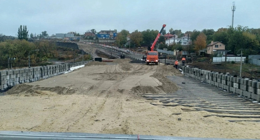 Фото: пресс-служба администрации Ростова