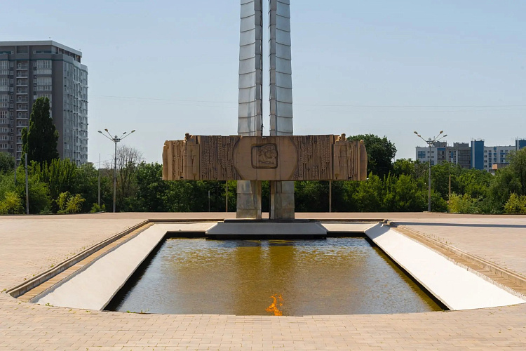 Фото: пресс-центр ЮФУ