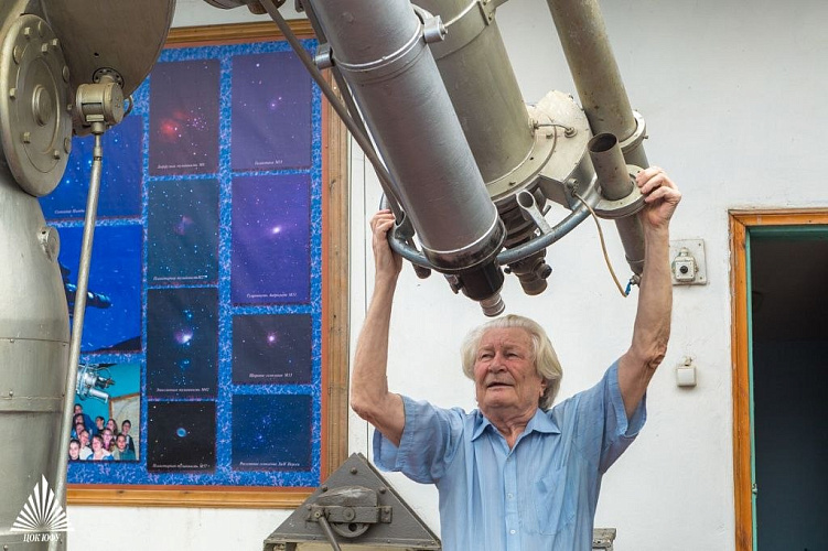 Фото: пресс-центр ЮФУ