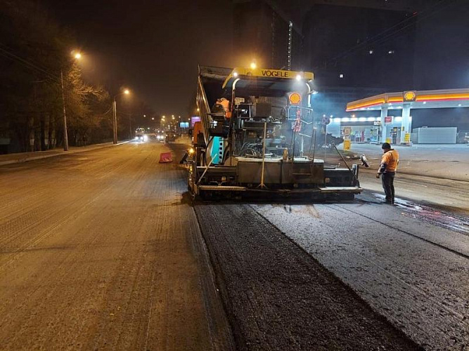 Фото: Пресс-служба администрации Ростова