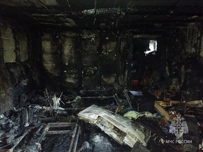 Фото: кадр донского МЧС