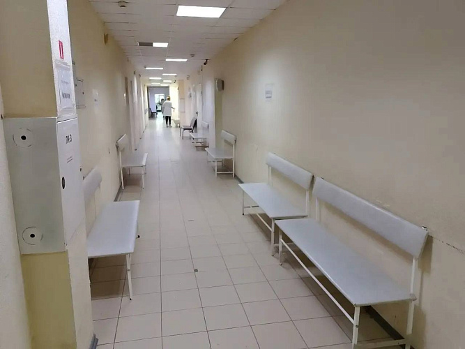 Фото: из архива Минздрава Ростовской области 