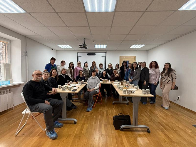 Фото: Атлас НКО