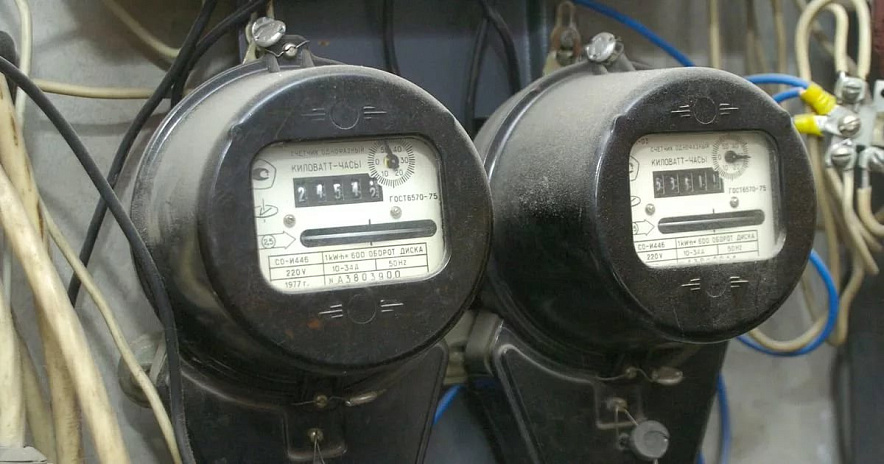 Как снять показания счетчика электроэнергии се207 ТНС энерго НН" информирует о начале проверки счетчиков подробности события Дзе