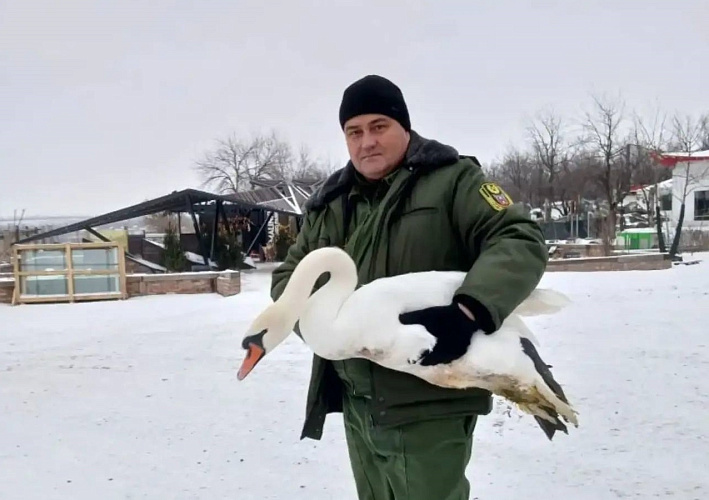 Фото: Минприроды Ростовской области