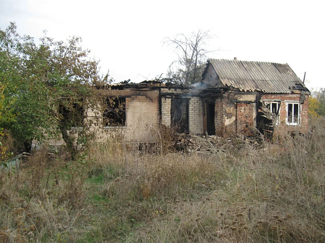 Фото: МЧС Ростовской области