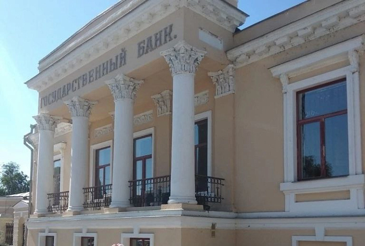 Фото: из архива Минкультуры Ростовской области