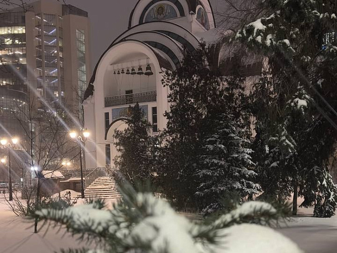 Фото: Денис Демков