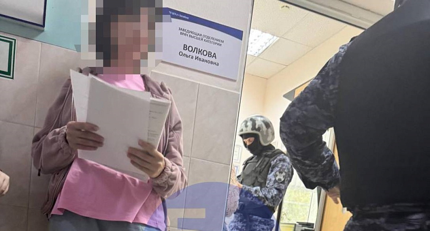 Фото: ТГ канала «БАТАЙСК ГОРОД»