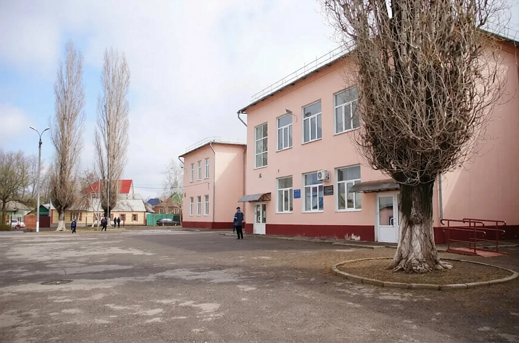 Фото: ТГ-канал "Че по Ростову"