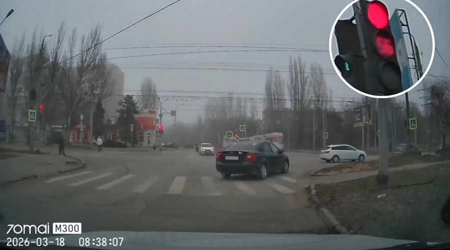 Фото: Госавтоинспекция РО