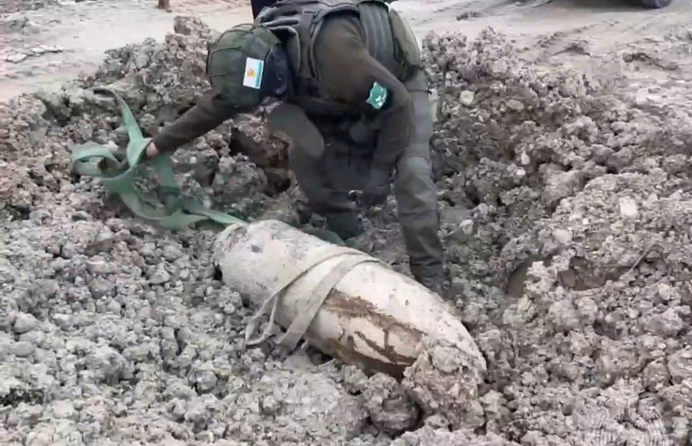 Фото: МЧС Ростовской области