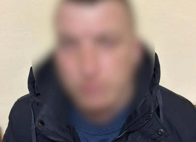 Фото: ГУ МВД России по РО