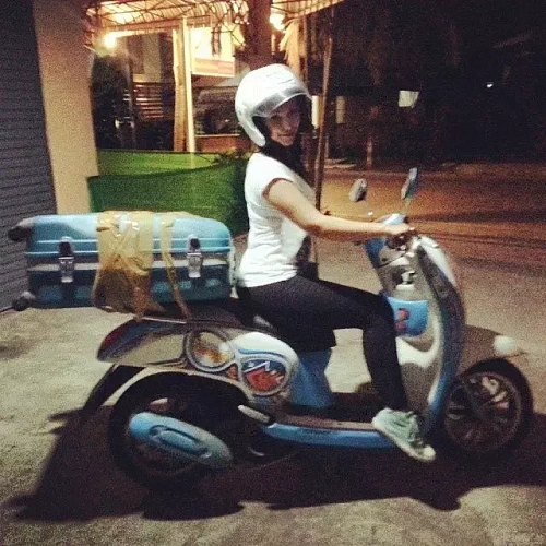 Фото: Соцсети героини