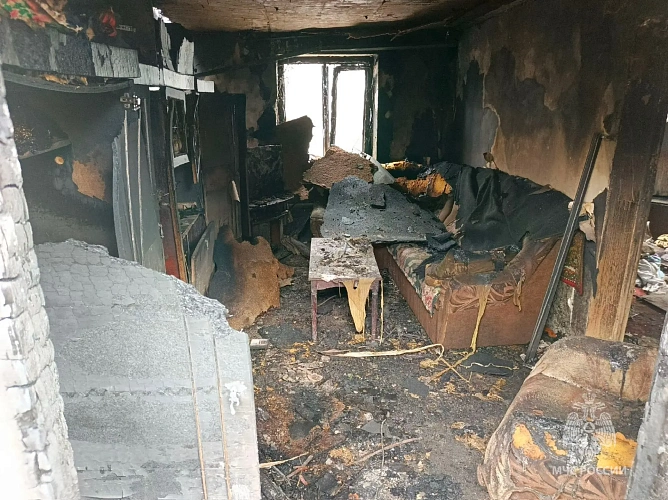 Фото: МЧС Ростовской области