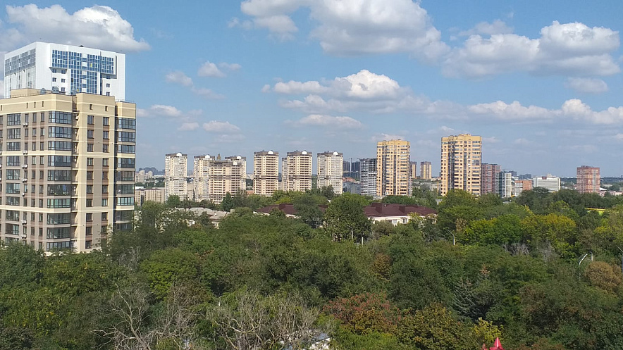 Фото: Новостройки Ростова // фото: 1rnd.ru Фото: Новостройки Ростова // фото: 1rnd.ru