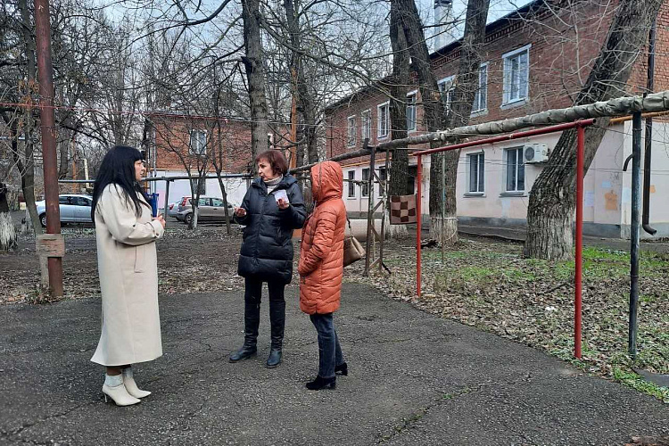 Фото: Правительство Ростовской области 