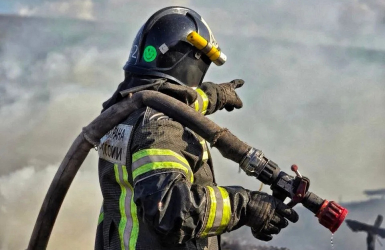 Фото: МЧС Ростовской области